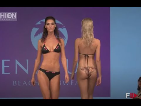 MAREDAMARE Beachwear Spring 2015 HOLLYWOOD POOL - Swimwear & Underwear