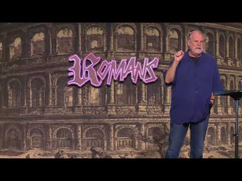 Romans - Part 33 (08-26-17)