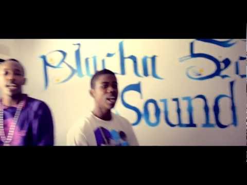 Waysee,Sunshy & Tofer - Me Nah Fraid  ( Jan 2013 )