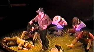 My Defenses Are Down