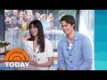 Anne Hathaway and Nicholas Galitzine talk chemistry in ‘Idea of You’