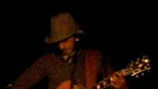 Keaton Simons - Unstoppable