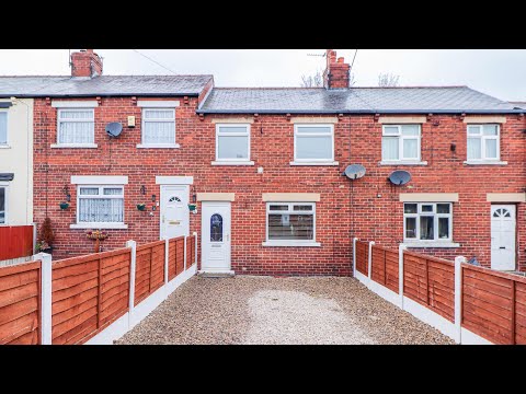 Ingfield Avenue, Ossett - Virtual Tour