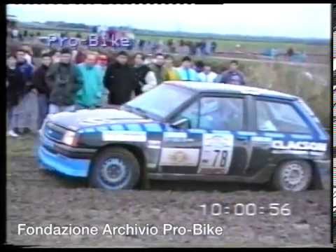 Diego Gonzo Special from Ragnotti & the Others