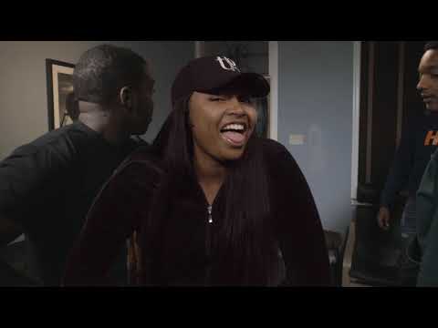 THEBID│S1 E1 (Moving In)