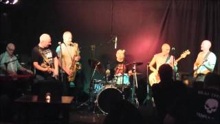 Heaven (band reunion) playing "Low Gear Man"