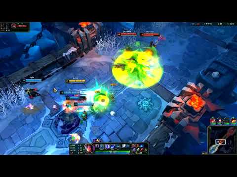 Irelia ARAM Build Guide - The Best Rune Set for Irelia, Items, and Strategy for 12.17 NA