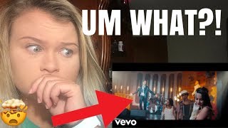 Download lagu MIND. BLOWN. ASHER ANGEL “CHEMISTRY” **REACTION** mp3