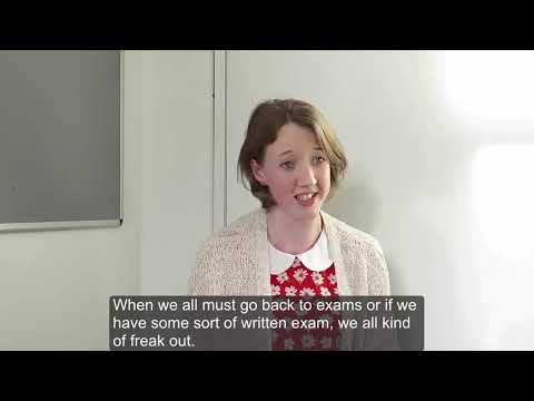 Student Voices on Teaching & Learning