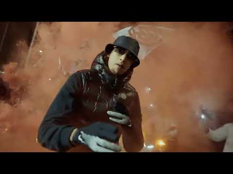 Yunes LaGrintaa - 4 Matic (Official Video)