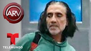 Alejandro Fernández se disculpó por tremenda imprudencia | Al Rojo Vivo | Telemundo
