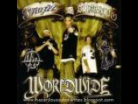 Bushido & Strapt - Worldwide (Beatlefield Remix)