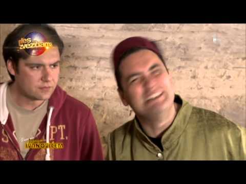 Srbi u svemiru - 29.epizoda