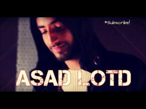 Asad (Lotd) - P110 Scene Smasher