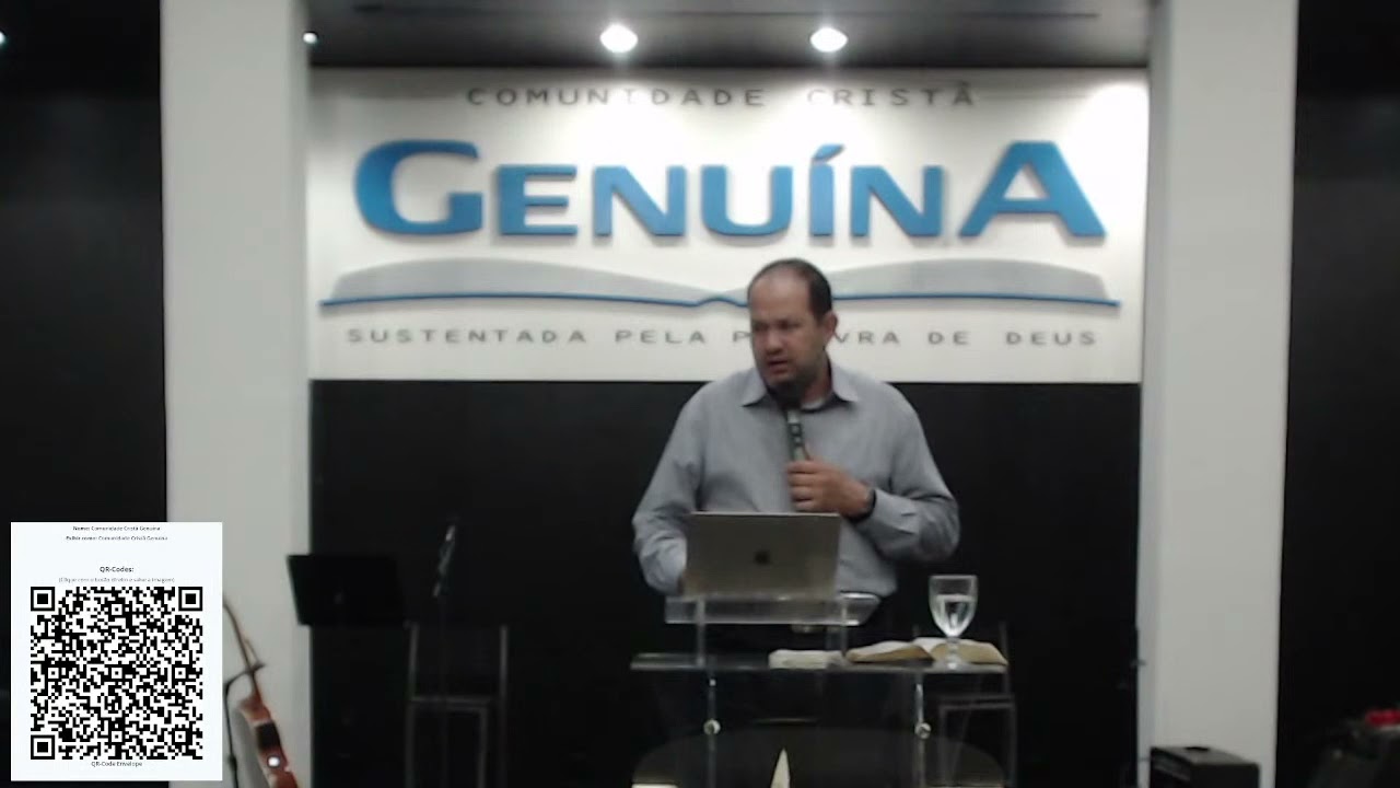 ESPECIAL: AS SETE IGREJAS DO APOCALIPSE - SARDES (AP 3:1-6)  - 25/11/2021