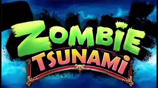 Zombie Tsunami OST - Weekend Event