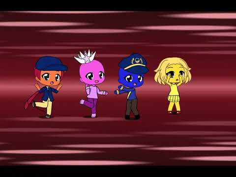 The Backyardigans: Super Team Awesome (Song)