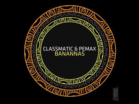 Classmatic, Pemax - Quarter Pound [Roush Label]