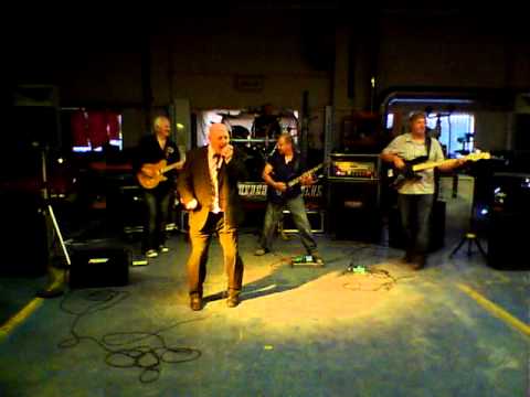 Junkyard Preachers - Johnny B Goode