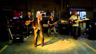 Junkyard Preachers - Johnny B Goode