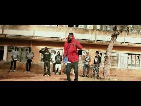 HERO LHT - Bang Bang Bang #AfroTrap (Street Video)