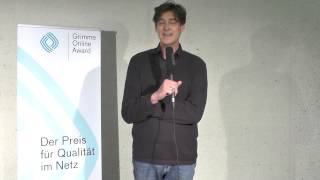 Checkpoint  – Grimme Online Award 2015