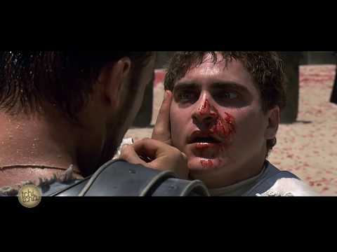 Joaquin Phoenix : coup de génie, vieux démon - Reportage cinéma