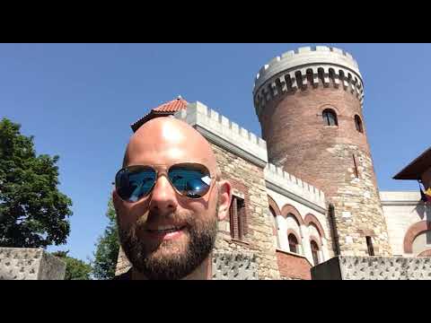 In the Footsteps of Vlad Dracula - Episode 8/9