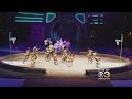 Ringling Bros And Barnum Bailey Hold Final Show After 146 Years
