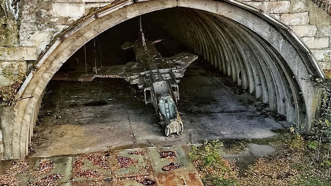 Objetos misteriosos encontrados em lugares inesperados!