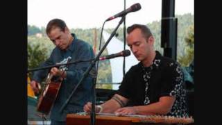 Wayne &#39;the Train&#39; Hancock ~ highway 54