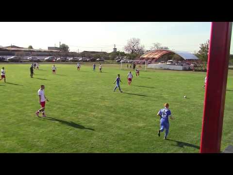 CS VICTORIA FELNAC - CS FRONTIERA CURTICI 2004 0-1