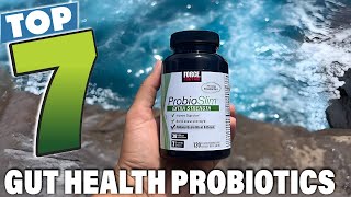 Best Probiotics for Gut Health: Top 7 Picks for 2025