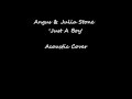 Angus and Julia Stone - Just A Boy acoustic ...