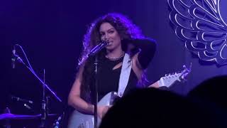 Never Alone ~ Tori Kelly LIVE in San Francisco ~ The Control Tour ~ 9/24/23