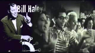 Bill Haley & The Comets   Razzle Dazzle