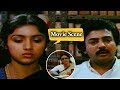 Mohan Revathi Applied Divorce Scene Mouna Raagam Movie Mohan Revathi TeluguMovieTalkies