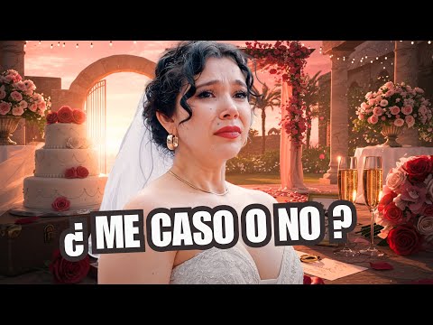 ON MY WEDDING DAY… my first love came back and made me doubt.