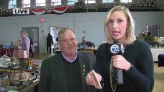 Fort Wayne Flea Market