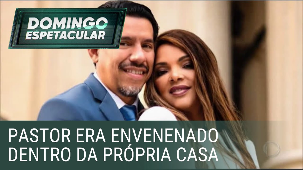 Caso Flordelis: conheça detalhes assustadores da morte do pastor Anderson do Carmo