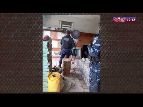 ROTA DO DIA  24 03 20  GCM fecha estabelecimentos abertos em Timon