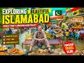 Exploring Islamabad Pakistan Best Places To Visit Street Food Local Hospitality