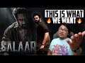 Salaar Release Trailer review | Yogi Bolta Hai