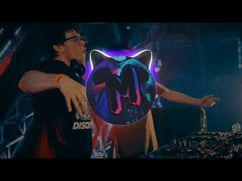 [Oliverse B2B Chime @ Rampage Open Air 2k19 Mashup] - (Dj Marcelo Remake)