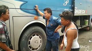 Download lagu 🔴PMH 786 'NAULI BASA' TRIP MEDAN PARANAP, RIAU mp3