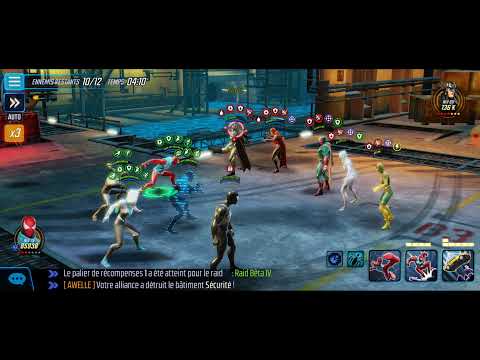 doom 2.2 bio node 1 with WW