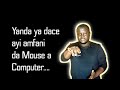 Yanda Ya Dace A Yi Amfani Da Mouse Koyon Computer A Yaren Hausa