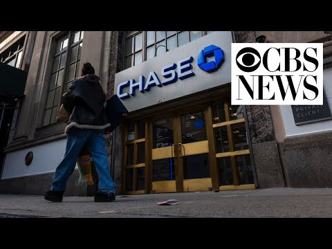 Chase Customers Are Waking Up to Empty Accounts — Here’s How It’s Happening