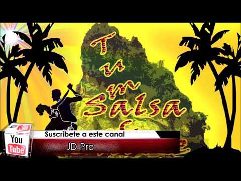 Estamos Melos (Salsa Choke) Bomby Ft DonkiRap [Official Audio] By. JD Pro