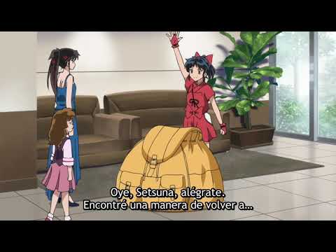 Hanyo no Yashahime capitulo 4 Español